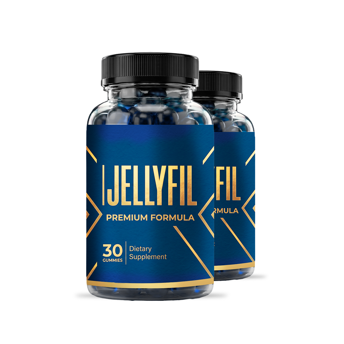 JellyFil 2 Bottles